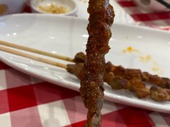 -西贝(吴江路湟普汇店)