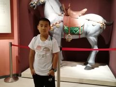 -西安大唐西市博物馆