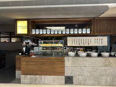 -RUXU入续鸳鸯糖水铺(万菱汇店)