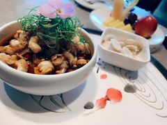 -木守西溪溪隐餐厅