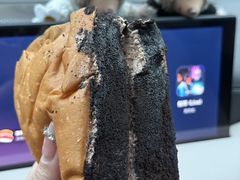 -花园饼屋·吐司蛋糕面包(星海店)