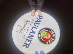 -宝莱纳啤酒花园餐厅PAULANER BRAUHAUS Nanjing(广州路店)