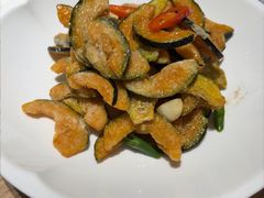 -连鹭海鲜·海肠捞饭·海胆饭(星海店)