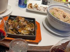 -阿伟海鲜楼·福建菜(涵江店)