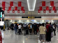 -重庆江北国际机场-T2航站楼