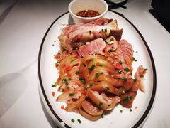 -老阿爸鲜鱼土菜(园区永旺店)