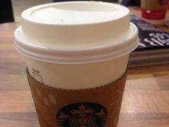 -星巴克(上海虹桥南丰城办公楼店)