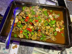 -蘭奢雅集·江浙菜(青山江滩店)