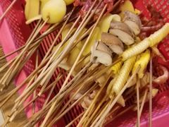 -晓靖轩烧烤(沙河风情店)