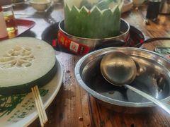 -尚竹阁冬瓜盅·18年地标美食(平洲店)