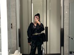 -长沙尼依格罗酒店