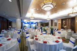 点击看大图 -新锦江大酒店·宴会厅·婚宴