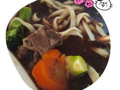 -康师傅私房牛肉面(北京南站店)