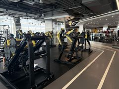 -OXYGYM 奥美氧舱运动中心(朝阳大悦城店)