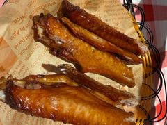 -江味龙虾馆·裸蓝龙虾(南山店)