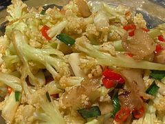 -渔舟意·湖南家宴(萝岗纳金城店)