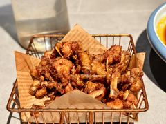 -醉炫音速烧烤(沙河总店)