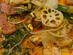 -北丐先生·野馄饨烧烤(雨花万象店)