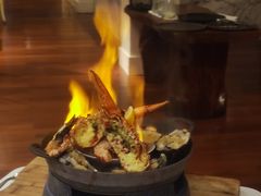 -宴悦海鲜餐厅·游水海鲜·牛排(亚龙湾瑞吉店)