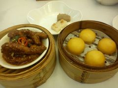 -稻香酒家·33年老字号·港式粤菜(富邦中心店)