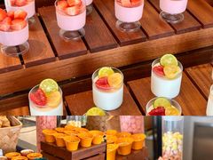 -深圳宝安福朋喜来登酒店 · 玩啤食社