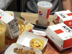 -肯德基(黄埭店)