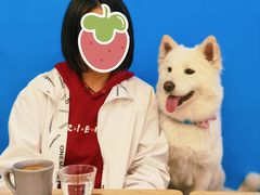 -OZ cafe(南昌路店)