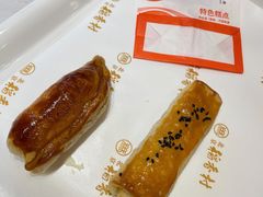 眉毛肉饺子-北京稻香村(零号店)