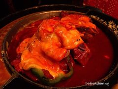 -Outdark Korean Restaurant