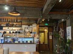 -仙峰天然面包(迎宾路店)