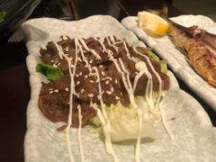 -南苑环球酒店-稻菊日式餐厅(鄞县大道店)