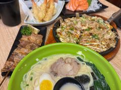 -胜代日本料理(云程巷小区店)