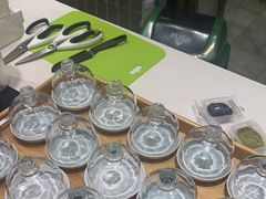 -阮大兴糕团(杭州西湖银泰百货店)