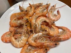 -百姓百味海鲜酒楼(粤垦路总店)