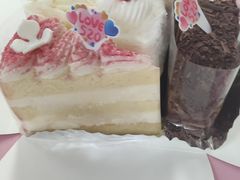 -85度C(上海兰溪二店)