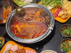 -牛New寿喜烧(虹桥新天地店)