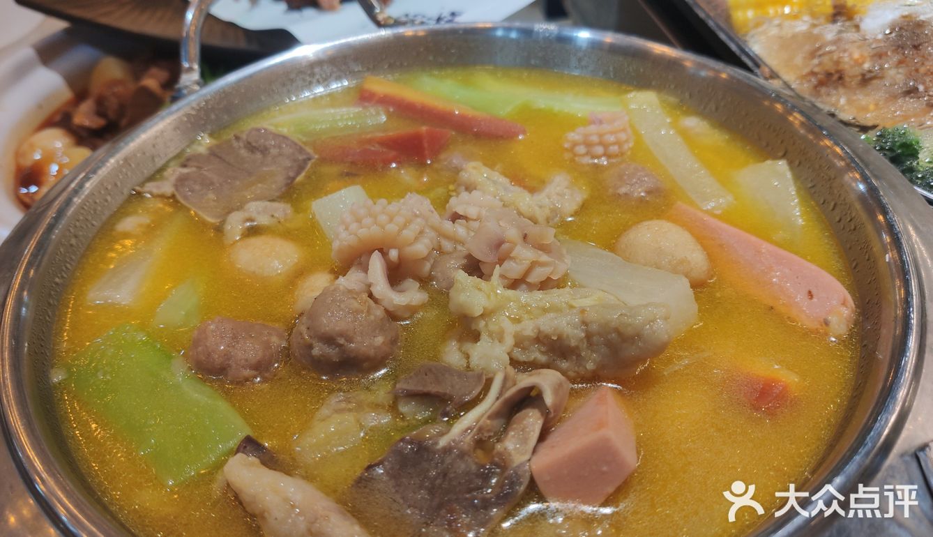 福临盛宴婚礼主题酒店～