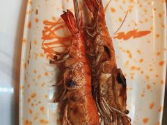 -蚝老板海鲜烧烤大排档(码头店)