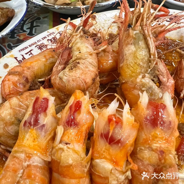 来广州一定要吃的大排档！！七周年免费加菜🥢