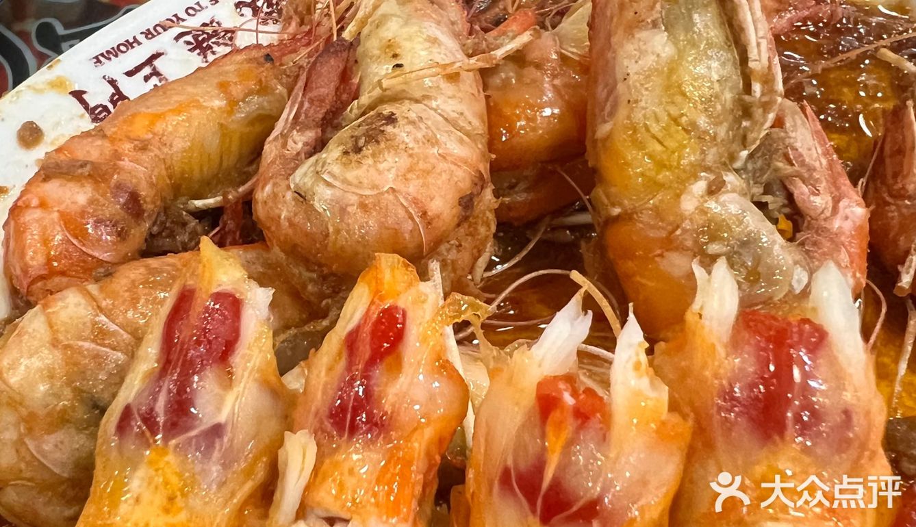 来广州一定要吃的大排档！！七周年免费加菜🥢