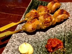 -千代武日本料理(开发区店)
