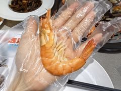 -大锅强·蒸海鲜青岛菜(吾悦广场店)