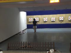 -道顺射箭·团建·骑射(张杨路店)