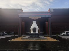 -拉萨瑞吉酒店-秀餐厅
