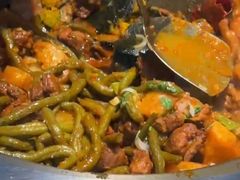 -山河屯铁锅炖(哈西站店)