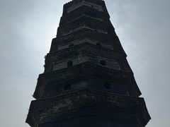 -东台西溪天仙缘景区