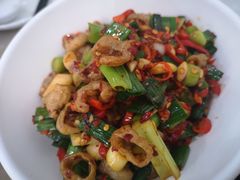 肥肠-红色湘菜馆(春风店)
