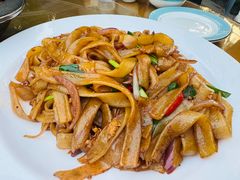 -乔一乔怪味干锅(东升店)