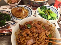 -王繁星面馆(西安熙地港店)