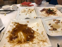 -朱仔记食府(江南大道店)